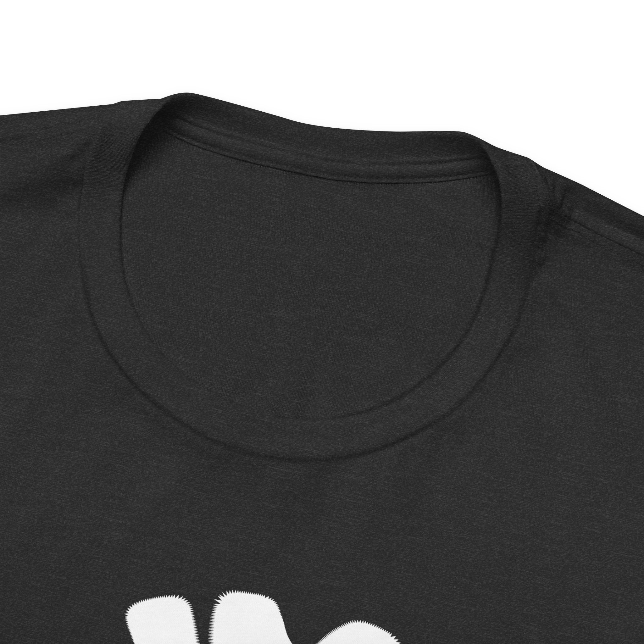 I'm His Blue Heart Tee — Roblox Couple Shirt