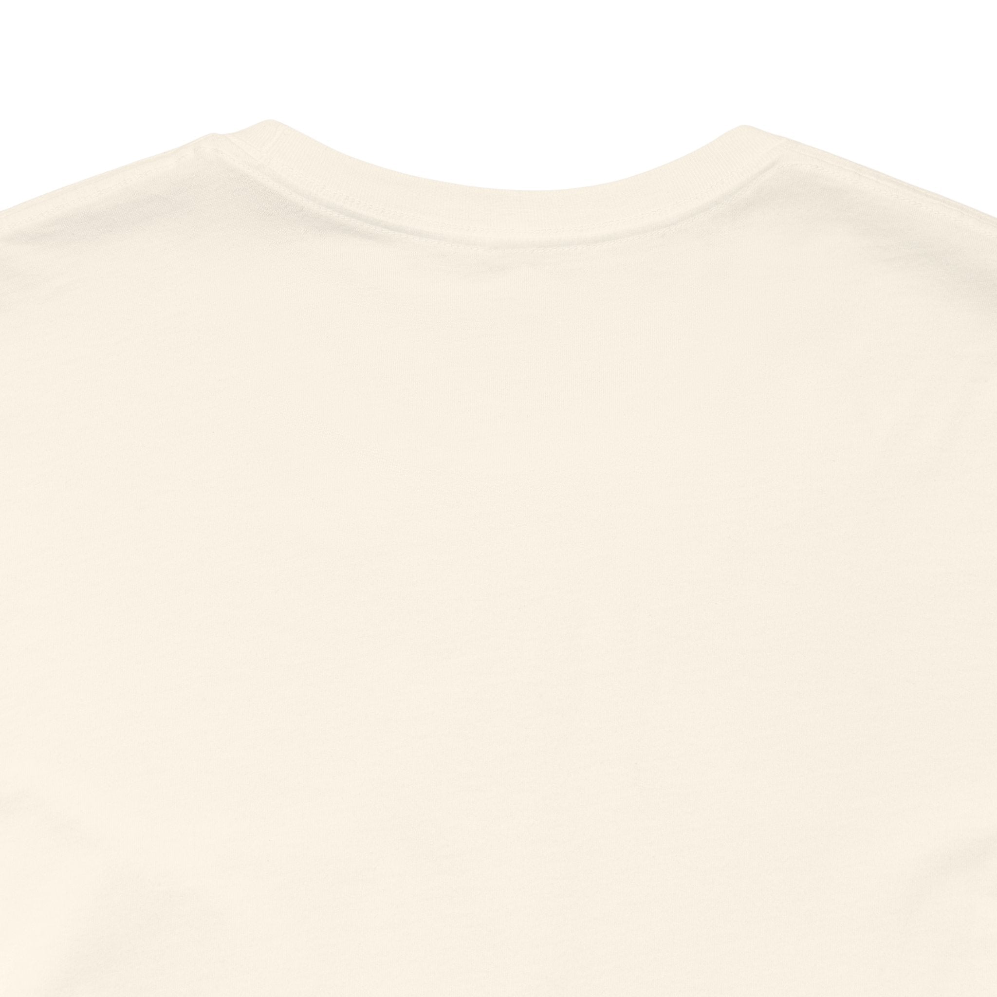 I'm Hers Graphic Tee — Cute Heart Roblox-Inspired Couple Shirt