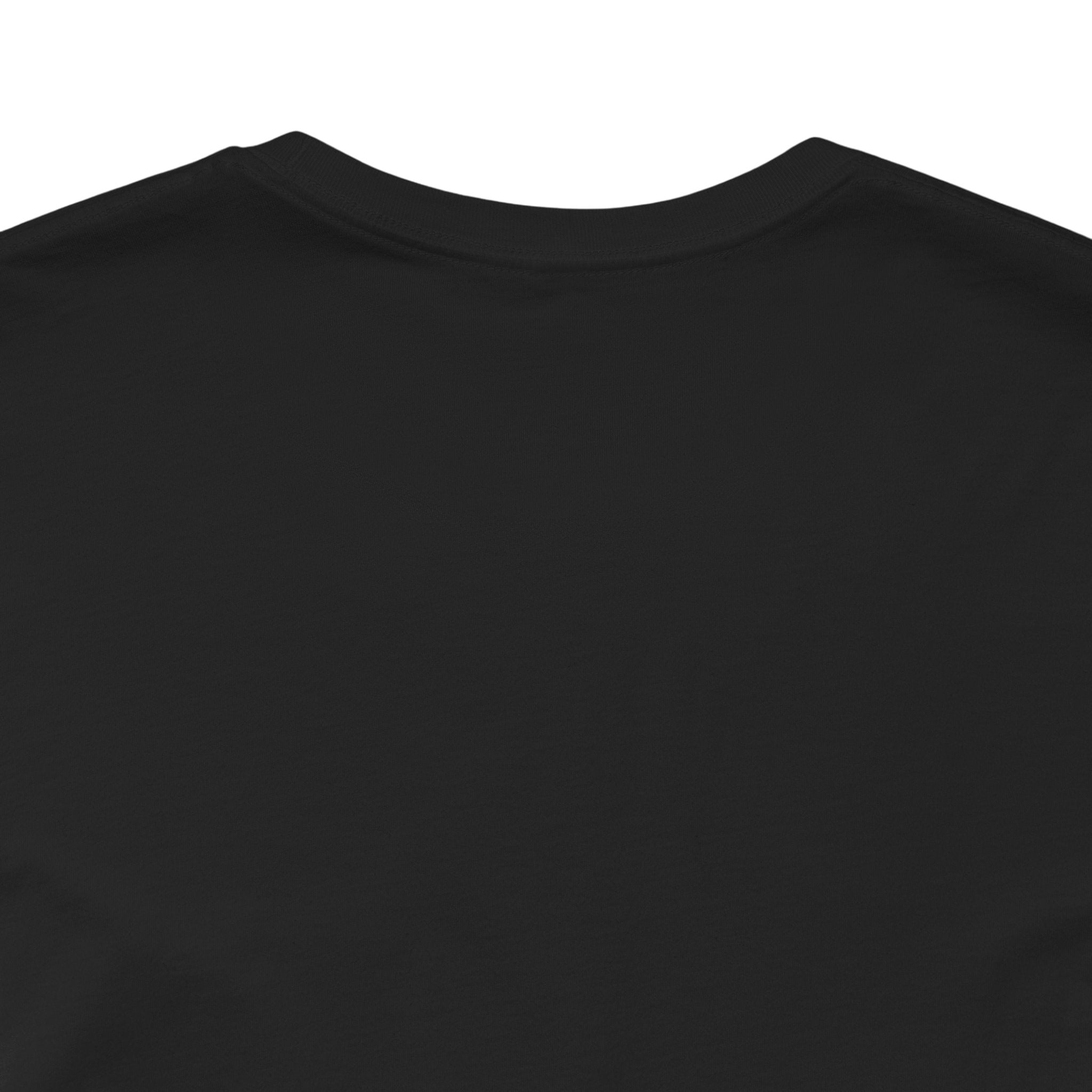 I'm Hers Graphic Tee — Cute Heart Roblox-Inspired Couple Shirt