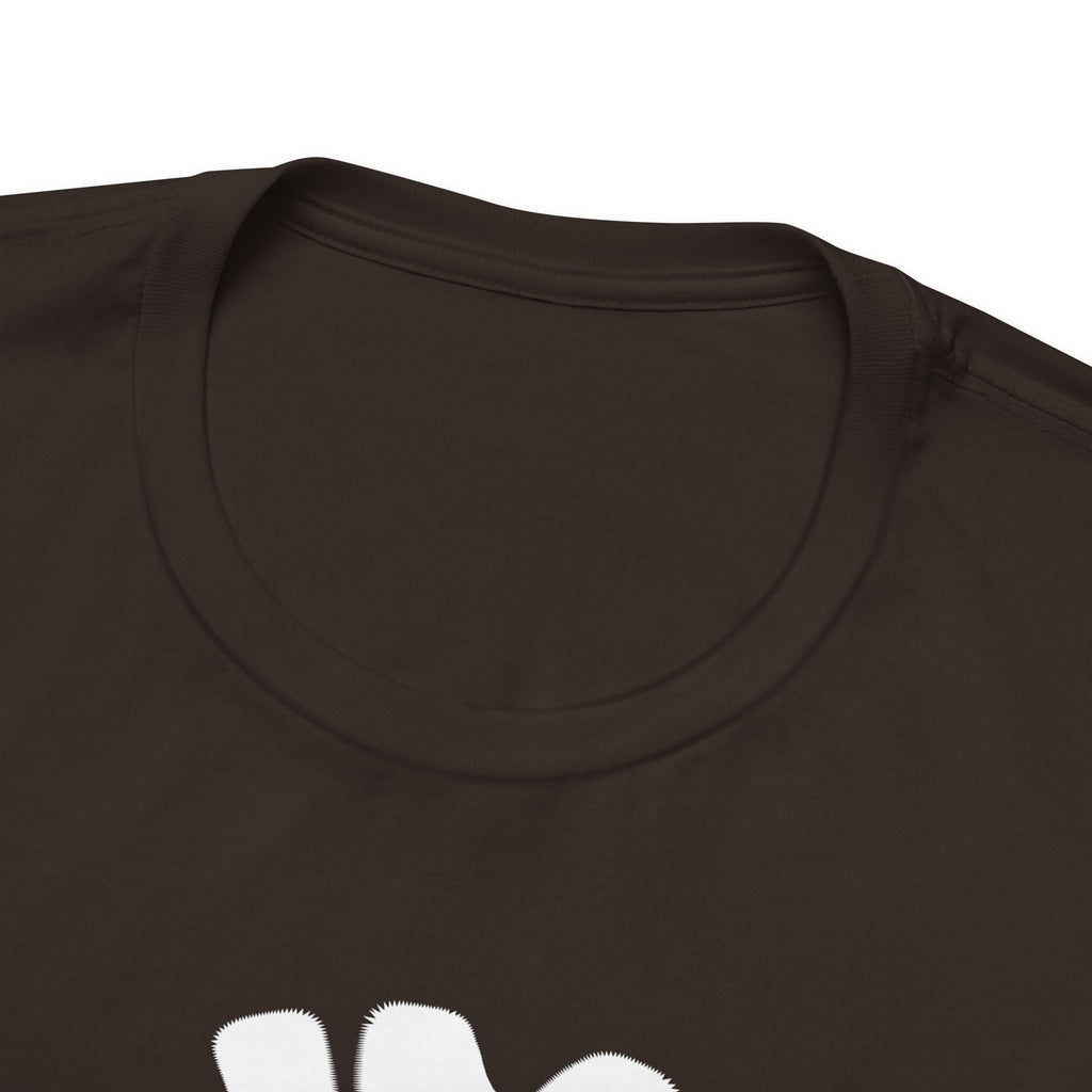 I'm His Blue Heart Tee — Roblox Couple Shirt
