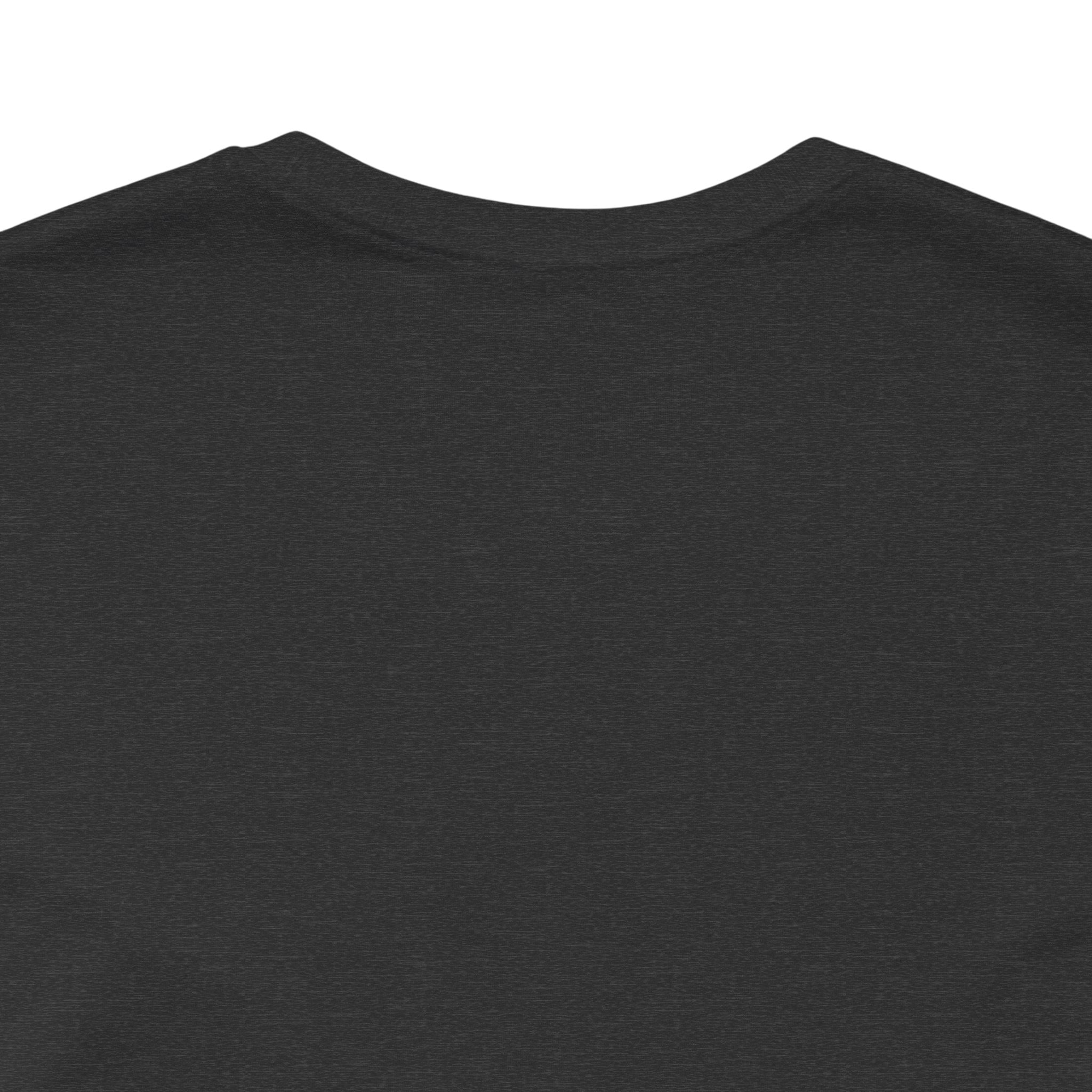 I'm Hers Graphic Tee — Cute Heart Roblox-Inspired Couple Shirt