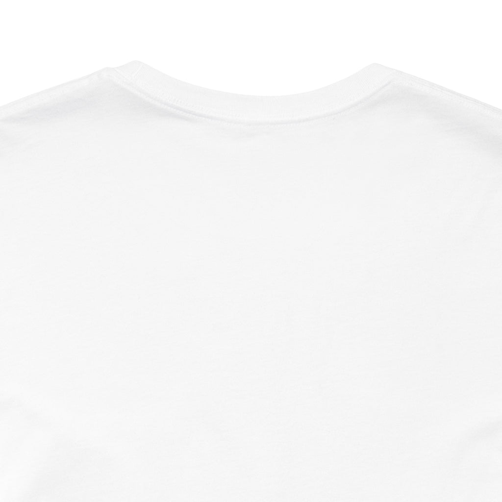 I'm Hers Graphic Tee — Cute Heart Roblox-Inspired Couple Shirt