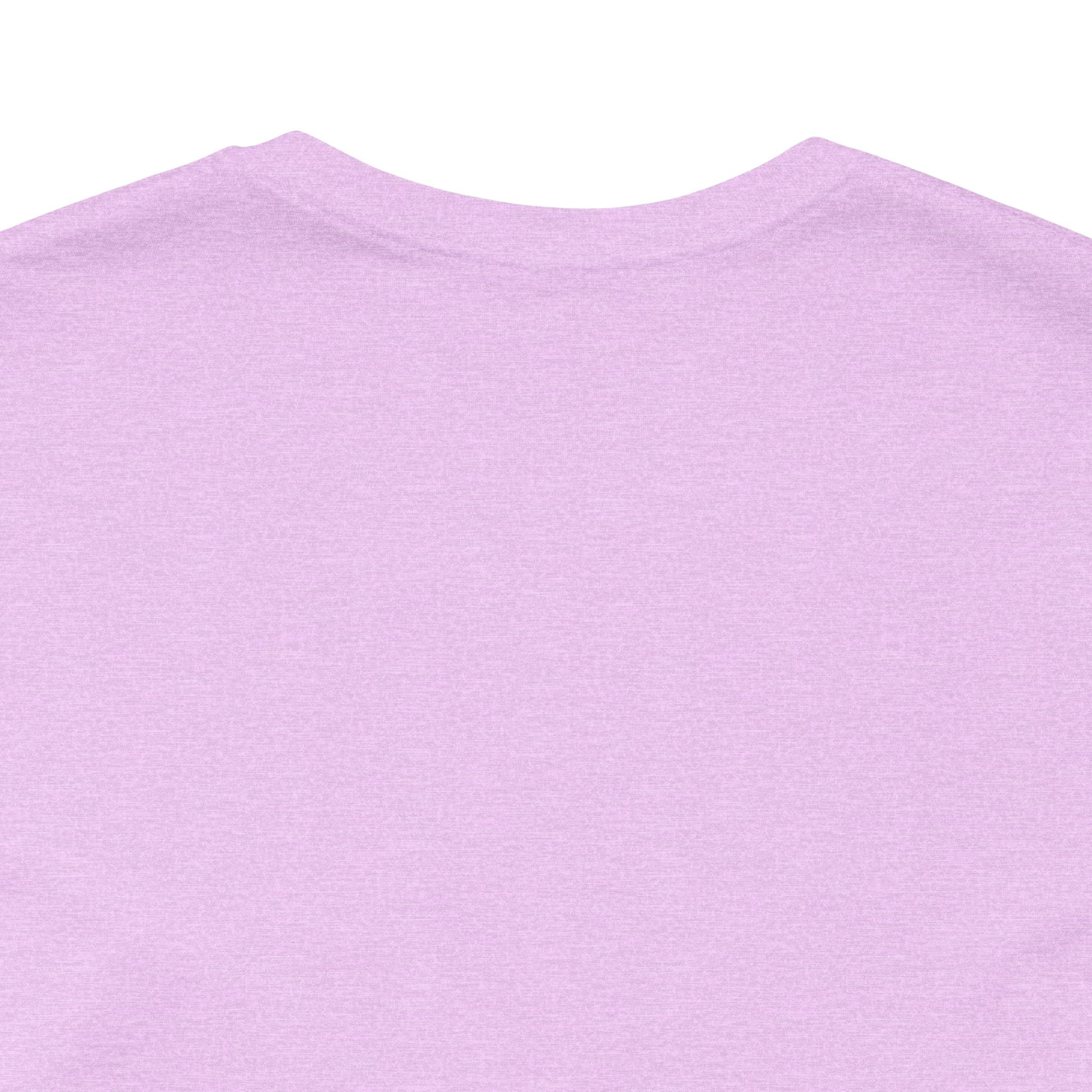 I'm His Blue Heart Tee — Roblox Couple Shirt