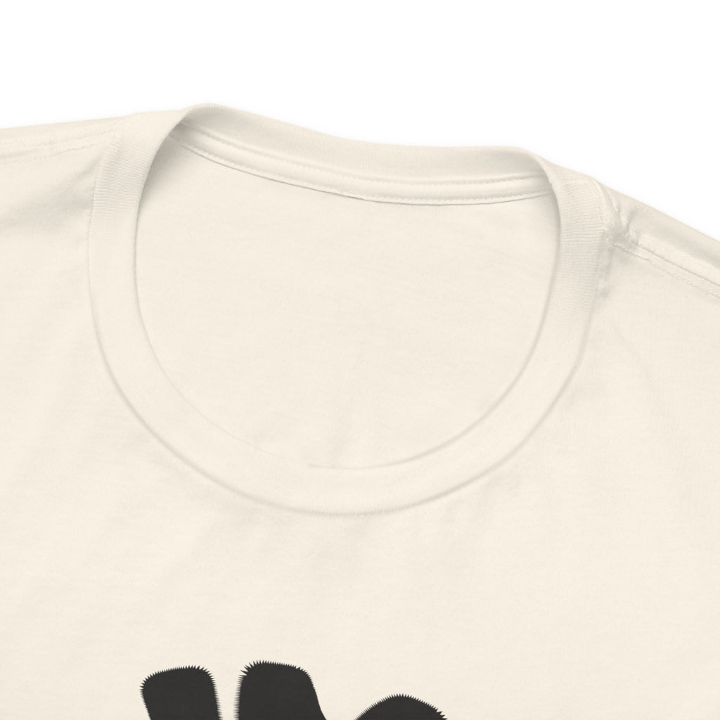 I'm His Blue Heart Tee — Roblox Couple Shirt