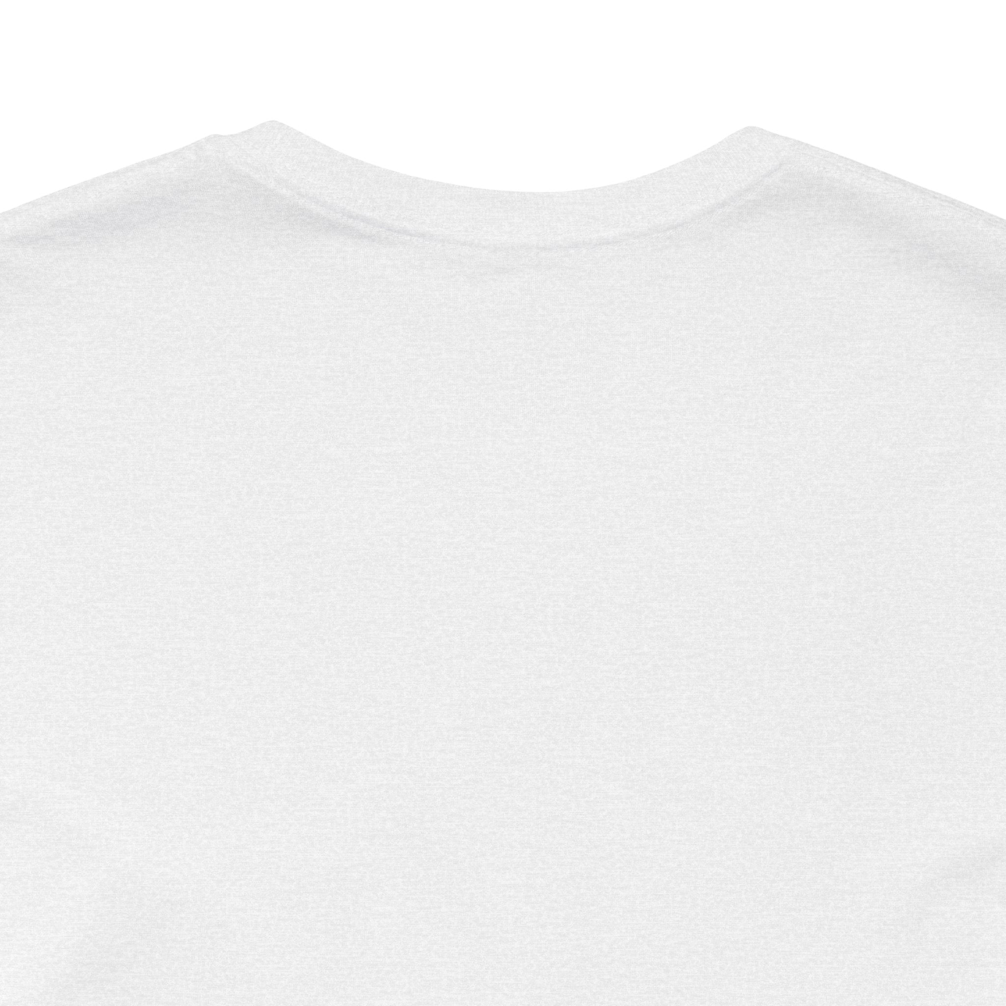 I'm Hers Graphic Tee — Cute Heart Roblox-Inspired Couple Shirt