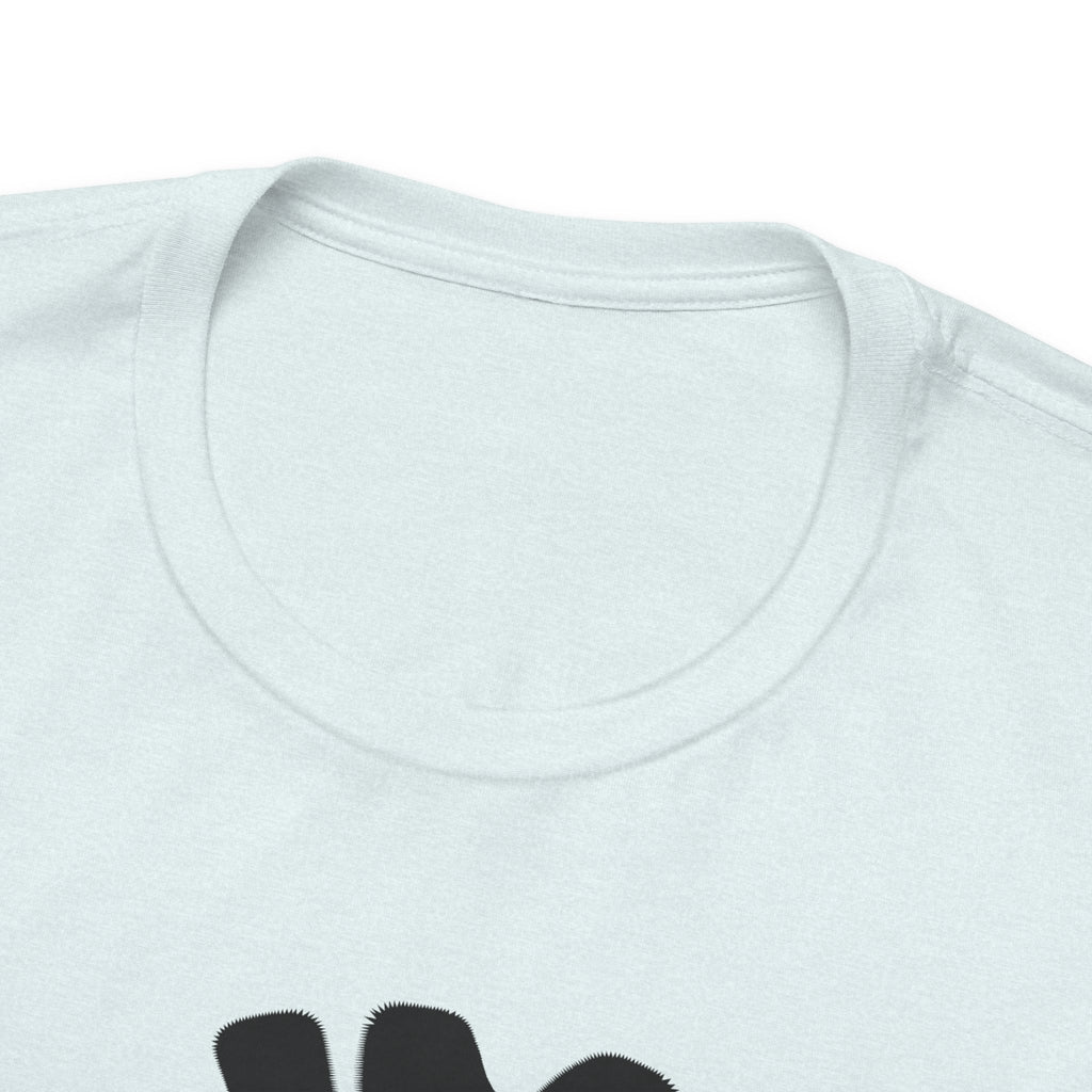 I'm His Blue Heart Tee — Roblox Couple Shirt