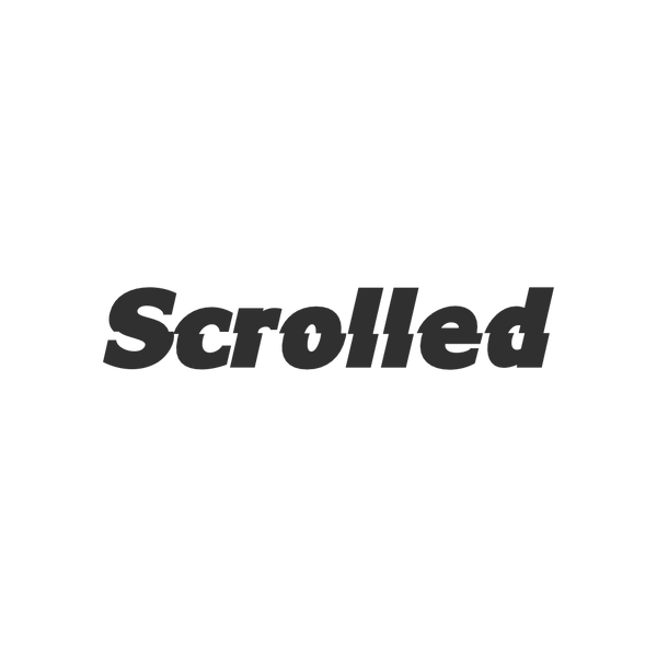 Scrolled